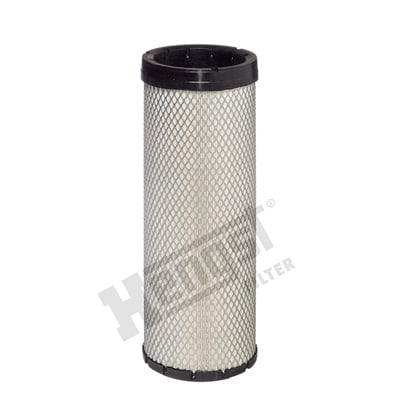 Toisioilmasuodatin HENGST FILTER E237LS