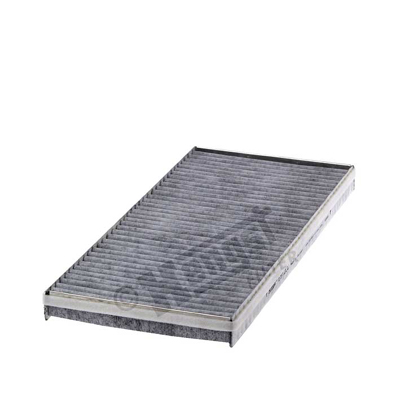 Raitisilmasuodatin HENGST FILTER E912LC