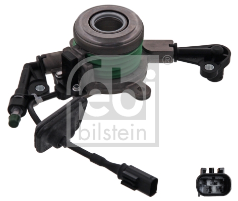 Työsylinteri, kytkin FEBI BILSTEIN 34962