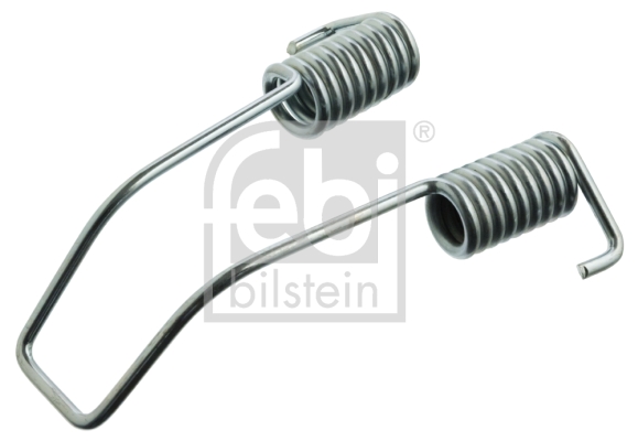 Jousi, jarrukengät FEBI BILSTEIN 14253