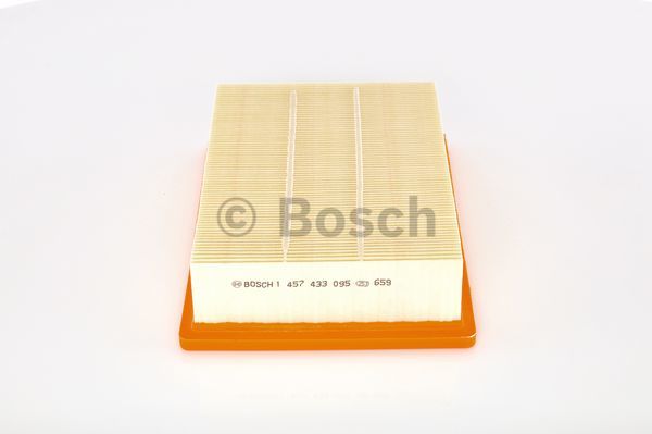 Ilmansuodatin BOSCH 1 457 433 095