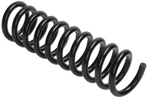 Jousi (auton jousitus), Taka-akseli, MERCEDES-BENZ C-KLASS [W202], 202 324 0604, 202 324 1404, 2023240604, 2023241404, A2023240604, A202