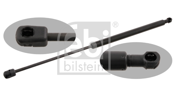Kaasujousi, takaluukku FEBI BILSTEIN 28040