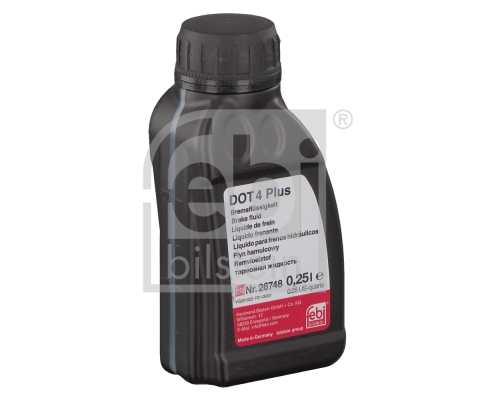 Jarruneste FEBI BILSTEIN 26748