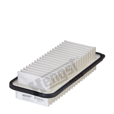 Ilmansuodatin HENGST FILTER E684L