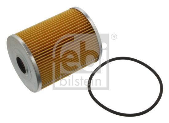 Öljynsuodatin FEBI BILSTEIN 37556