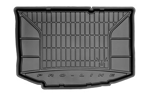 Tavaratilan matto 3D, FORD FIESTA VI, FIESTA Van VI