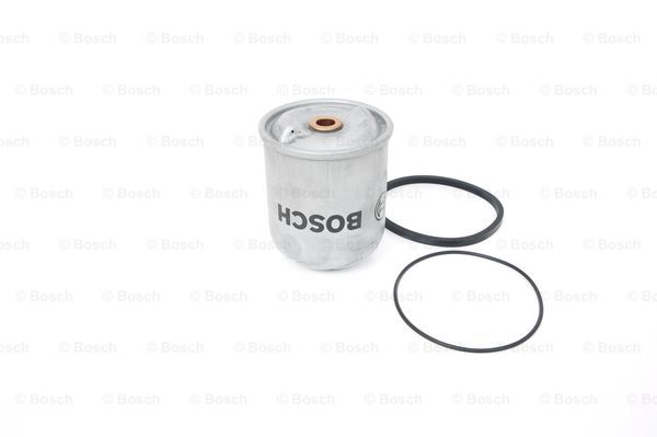 Öljynsuodatin BOSCH F 026 407 058