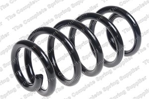 Jousi (auton jousitus), Etuakseli, AUDI A6, A6 Avant, 4F0411105CR, 4F0411105CS, 4F0411105CT