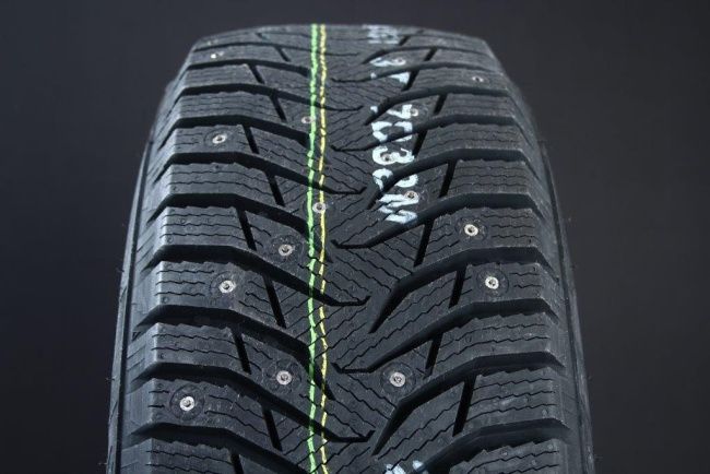 195/55R15 KUMHO IZEN WINTER CRAFT ICE Wi31 DUBB