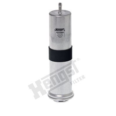 Polttoainesuodatin HENGST FILTER H339WK