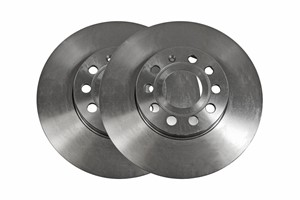 Jarrulevy, Etuakseli, AUDI,SEAT,SKODA,VW, 1K0 615 301 K, 1K0 615 301 T, 5C0 615 301 A, 5Q0 615 301 H, JZW 615 301 J