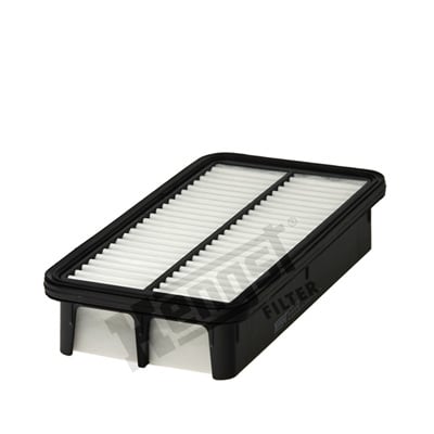 Ilmansuodatin HENGST FILTER E833L
