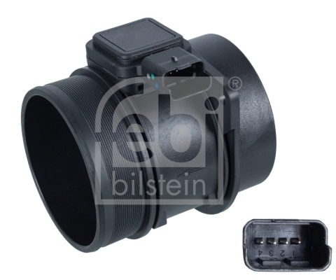 Ilmamassamittari FEBI BILSTEIN 37288