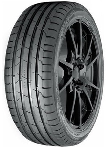 Nokian Hakka Black 2 ( 225/55 ZR17 101Y XL )