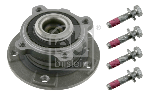 Pyöränlaakerisarja FEBI BILSTEIN 23371
