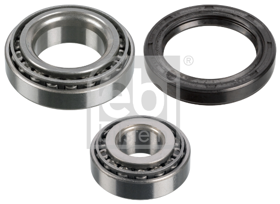 Pyöränlaakerisarja FEBI BILSTEIN 05458