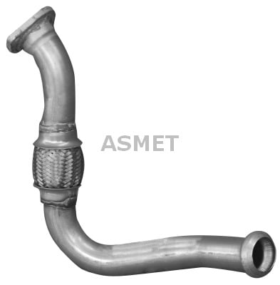 Pakoputki ASMET 10.099