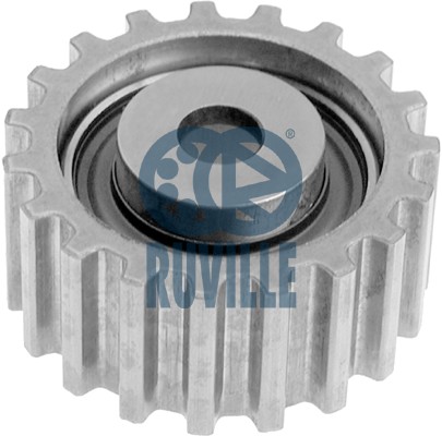 Ohjainrulla, hammashihna RUVILLE 55205