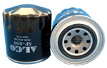 Polttoainesuodatin ALCO FILTER SP-899
