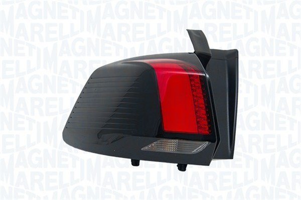 Takavalo MAGNETI MARELLI 714081570102
