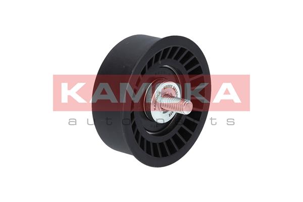 Ohjainrulla, hammashihna KAMOKA R0082