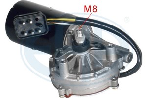 Pyyhkijän moottori, Edessä, MERCEDES-BENZ C-KLASS [W202], C-KLASS T-Model [S202], 202 820 53 42, A 202 820 53 42