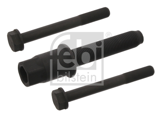Ruuvisarja hammaspyörät (jakoketju) FEBI BILSTEIN 33845