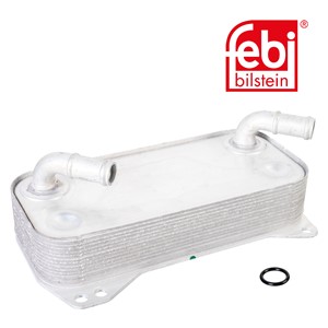Öljynjäähdytin, moottoriöljy, AUDI A3 Sportback, Q3, TT, TT Roadster, SEAT ALHAMBRA, VW TIGUAN, 0BH 317 019 S, BH 317 019 S