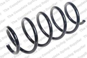 Jousi (auton jousitus), Etuakseli, oikea, HONDA CR-V III, 51401SWWE12, 51401SWWE13