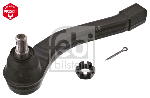 Raidetangon kulmanivel FEBI BILSTEIN 41900