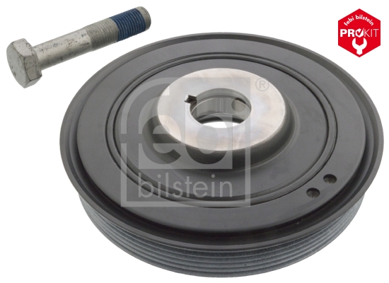 Hihnapyörä, kampiakseli FEBI BILSTEIN 33783