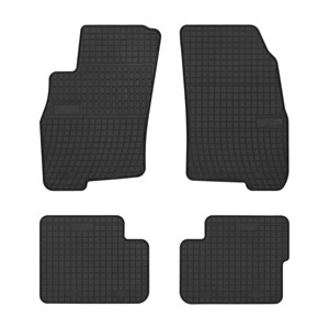 Kumimatto, sisätila, FIAT GRANDE PUNTO, GRANDE PUNTO Van