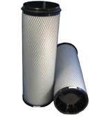 Toisioilmasuodatin ALCO FILTER MD-7072