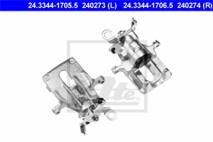 Jarrusatula, Taka-akseli, vasen, FORD FOCUS, FOCUS Sedan, FOCUS Skåp / kombi, FOCUS Turnier, 1075554, 1478419