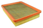 Ilmansuodatin ALCO FILTER MD-9782