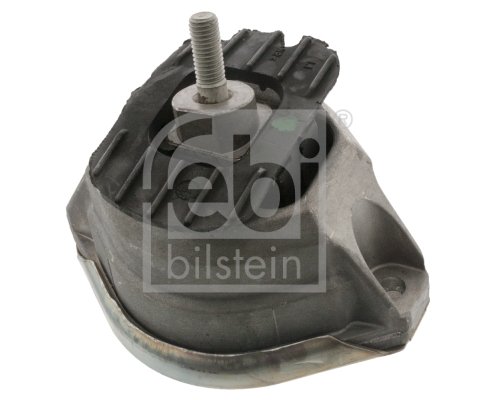 Moottorikiinnike FEBI BILSTEIN 24531
