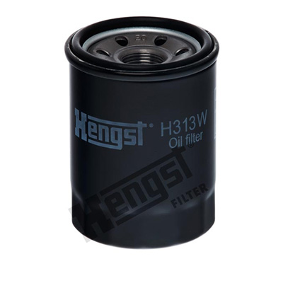 Öljynsuodatin HENGST FILTER H313W