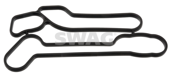 Tiiviste, öljynjäähdytin SWAG 40 10 1397