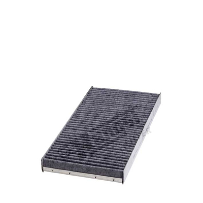 Raitisilmasuodatin HENGST FILTER E972LC