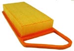 Ilmansuodatin ALCO FILTER MD-9756