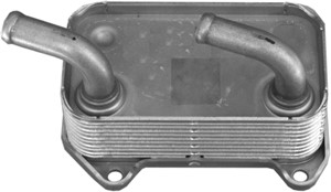 Öljynjäähdytin, VOLVO S40 I, S60 I, V40 Kombi, 9496495