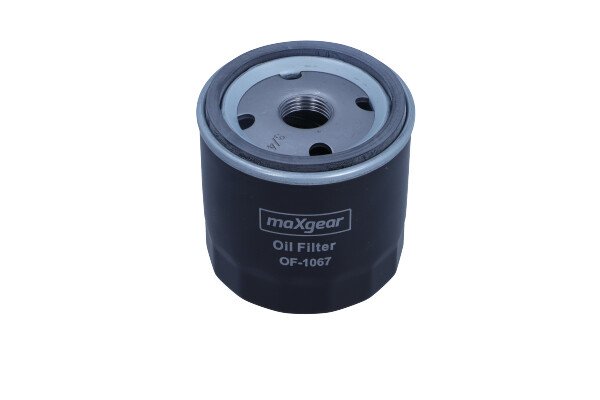Öljynsuodatin MAXGEAR 26-0401