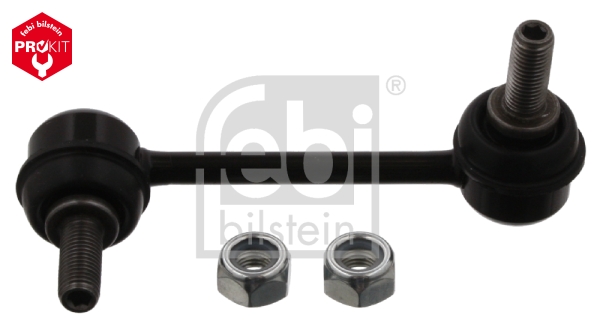 Tanko, kallistuksenvaimennin FEBI BILSTEIN 33917