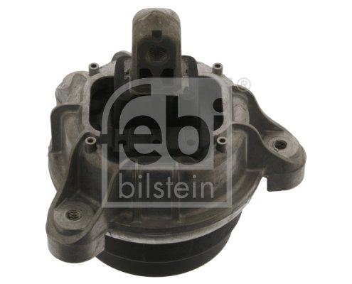 Moottorikiinnike FEBI BILSTEIN 39015