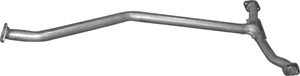 Pakoputki, Keskellä, MAZDA 6 Hatchback, 6 Kombi, 6 Sedan, LFE-40-600C