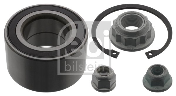 Pyöränlaakerisarja FEBI BILSTEIN 39160