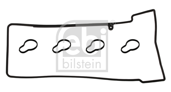 Tiivistesarja, vent. koppa FEBI BILSTEIN 39476