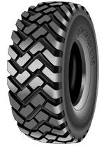 Michelin XTL A ( 15.5 R25 TL Tragfähigkeit * )