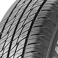 Dunlop Grandtrek ST 20 ( P215/70 R16 99H Left Hand Drive )